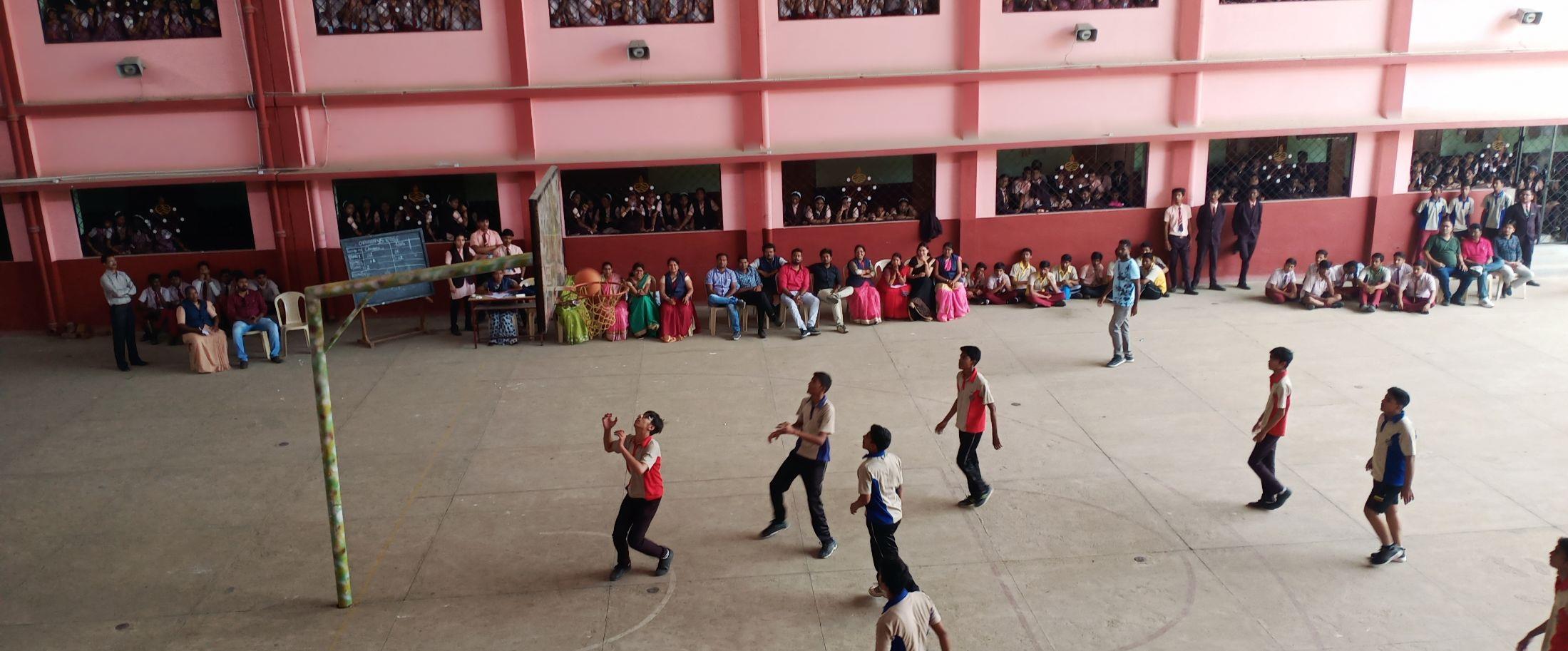 Carmel School Ambikapur